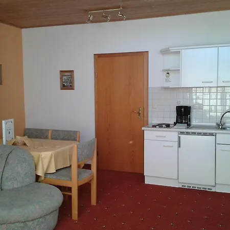 Appartamento Appartementhaus Im Anger