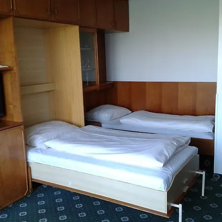 Appartamento Appartementhaus Im Anger