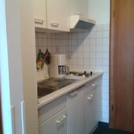 Appartementhaus Im Anger