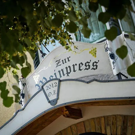 Appartementhaus Im Anger *