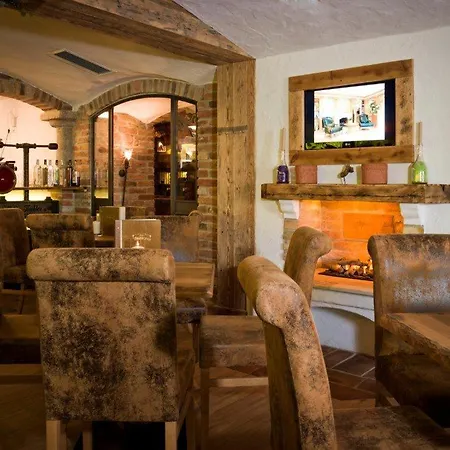 Appartamento Appartementhaus Im Anger